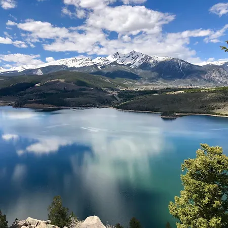 Stand-Alone Mountain Home, Private Hot Tub And Deck By Summit County Mountain Retreats